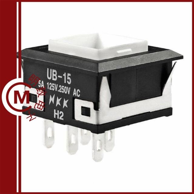 UB15KKW016F UB15KKW016G UB15KKW016B