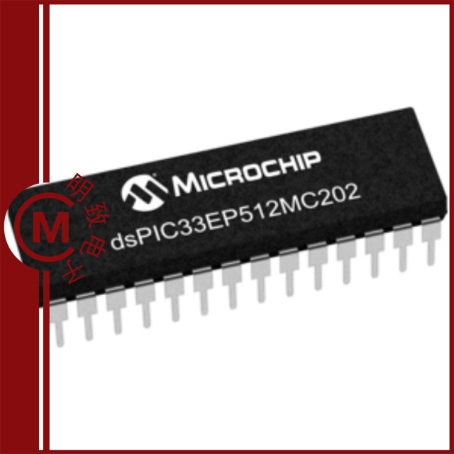 DSPIC33EP512MC202-I/SP/DSPIC33EP512MC202T-I/MM