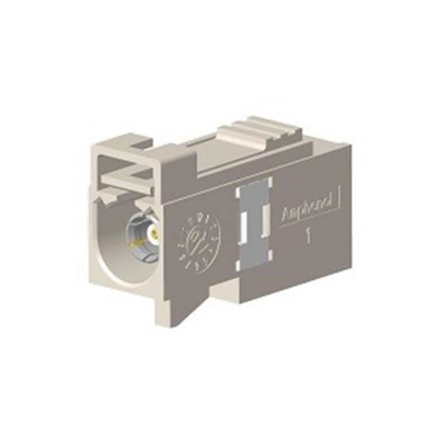 FA1-NBSJ-C01-6/FA1-NBSJ-C04-6/FA1-NBSP-C01-1