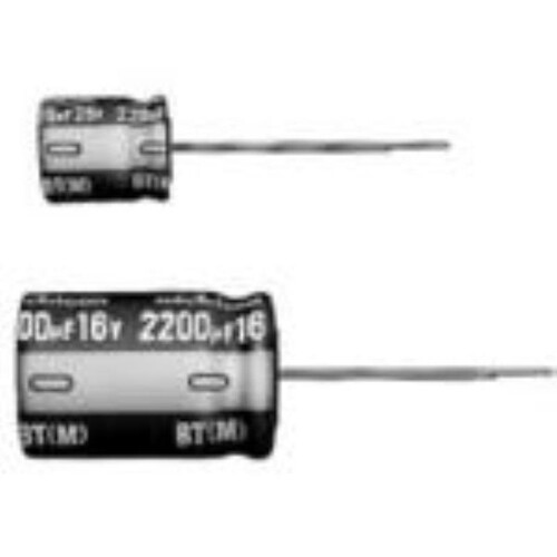 UBT1E222MHD/UBT1E222MHD8/UBT1E221MPD8TD