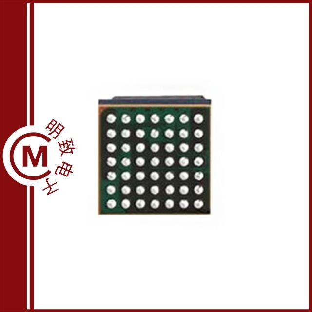 ATMEGA128L-8MNR/ATMEGA128L-8MU/ATMEGA128L-8MUR