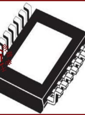 TDA7492PETR/TDA7492P13TR/TDA7493