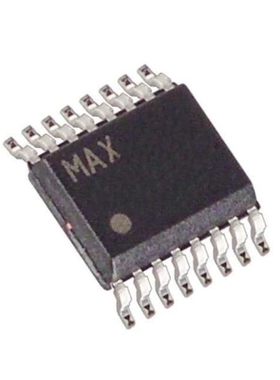 MAX6644LBAAEE+T/MAX6643LBFAEE+/MAX6644LBAAEE+