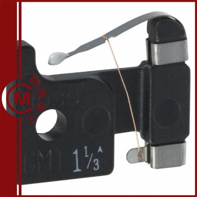 BK/GMT-1/4A BK/GMT-1/2A BK/GMT-1-1/3A