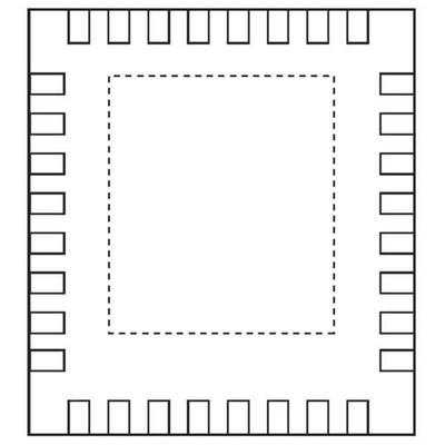 PI6CB33601ZLAIEX/PI6CB33602ZLAIEX/PI6CB33402ZHIEX