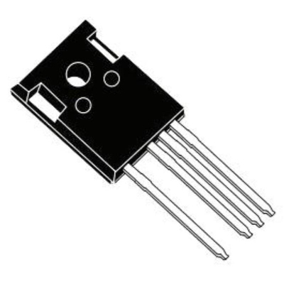 STGW60H65DRF/STGW60H65DFB-4/STGW60H65F