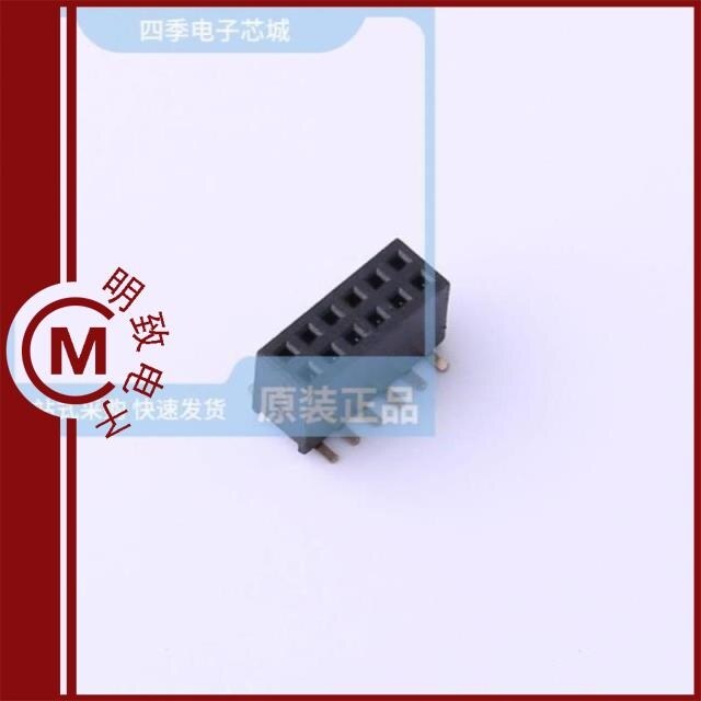 KH-1.27FH-2X6P-H4.3-SMT/KH-1.27PH180-1X10P-L7.2