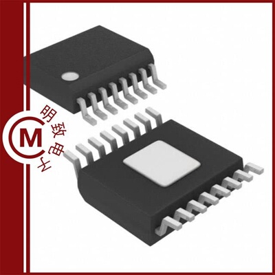 MAX15048ETJ+/MAX15046CAEE+T/MAX15048ETJ+T