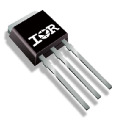 IRFU9120NPBF/IRFU9210/IRFU9120PBF