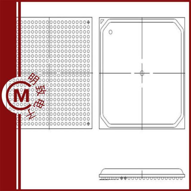 XA6SLX45-2FGG484I/XA6SLX45-2FGG484Q/XA6SLX45-3CSG324I