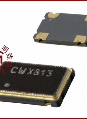 CWX813-012.288M/CWX813-016.0M/CWX813-016.384M