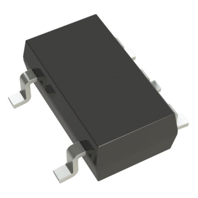 MIC5205-5.0BM5/MIC5205-4.0BM5/MIC5205-4.0YM5-TR