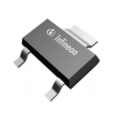 IPN50R650CEATMA1/IPN50R2K0CEATMA1/IPN50R3K0CEATMA1