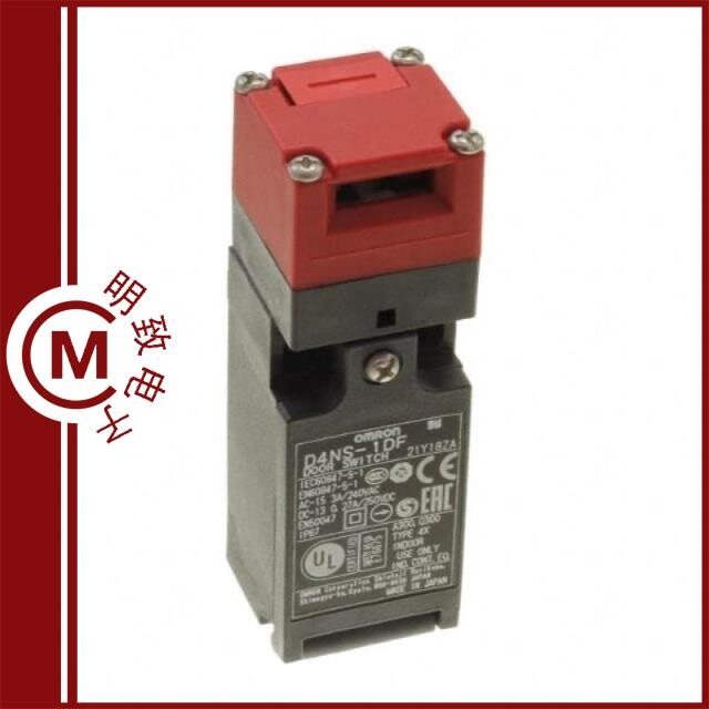 D4NS-1DF/D4NS-1EF/D4NS-1FF