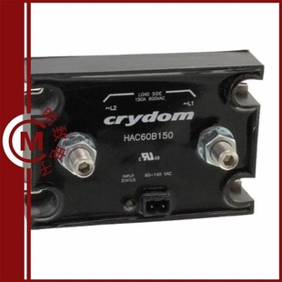 HAC60B150H HAC60D150H HAC60D150
