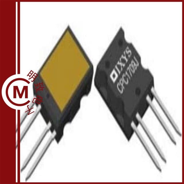 CPC1709J CPC1726Y CPC1718J