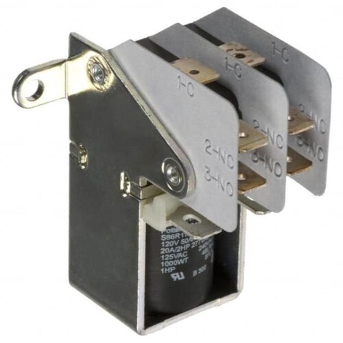 S87R11A2B1D1240/S87R5A2B1D1-240/S86R11A1B1D1120