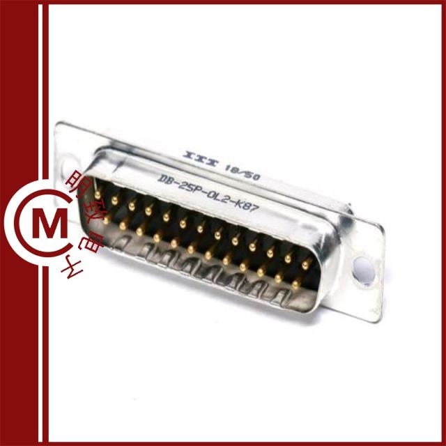 DB-25S-1A2N-A197 DB-25PF-N DB-25P-OL2-K87