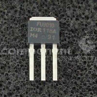 IRFU9010PBF-VB/IRFU9010/IRFU9010PBF