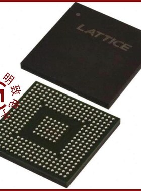 LCMXO2-4000HE-5BG332I 资料