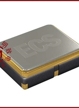 ECS-2520Q-33-330-DP-TR 零件