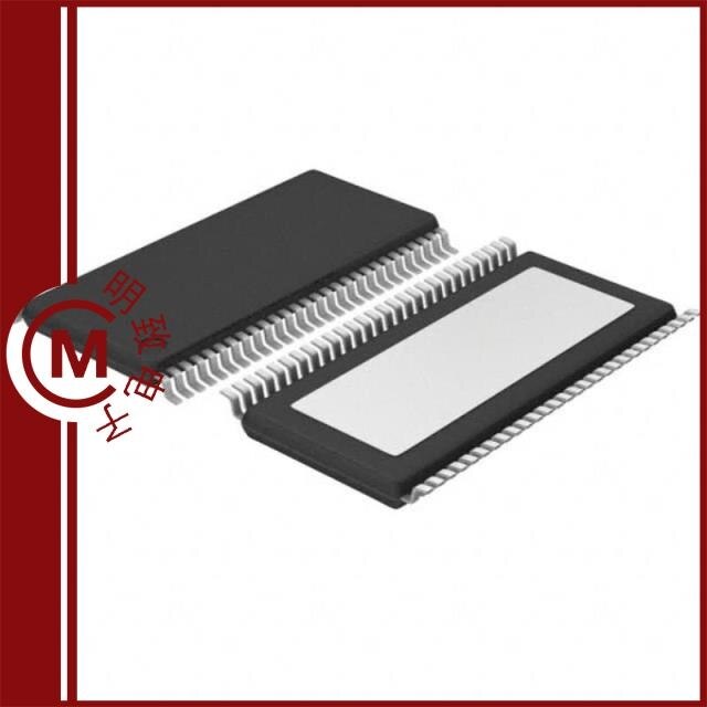 DRV8301DCA/DRV8301DCAR/DRV8301QDCAQ1