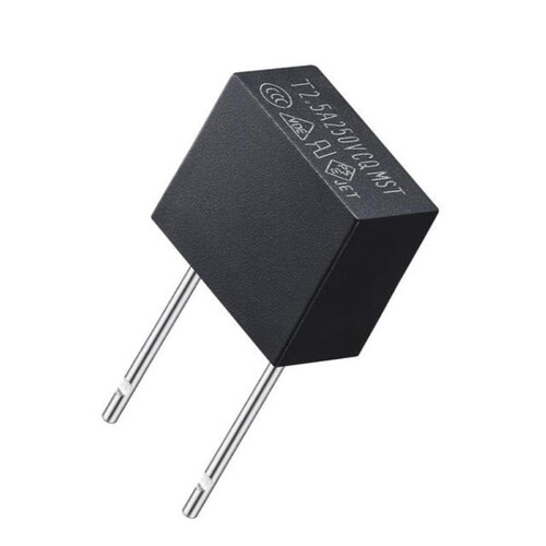 TSC T4AH250VP/TSC T3.15AH250V/TSC T3.15AH250VP