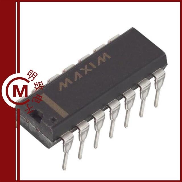 MAX944CSD MAX944CSD+ MAX944CPD+