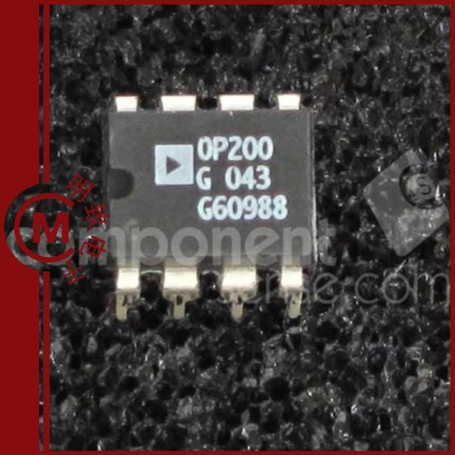 OP200GPZ OP200GP OP200GS