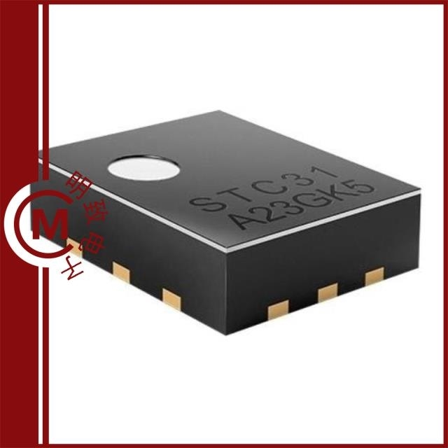 STC31-R5 STC31-R3 STC3100IQT