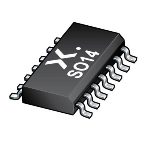 74ALVC00BQ,115/74ALVC00D,112/74ALVC00BQ-Q100X