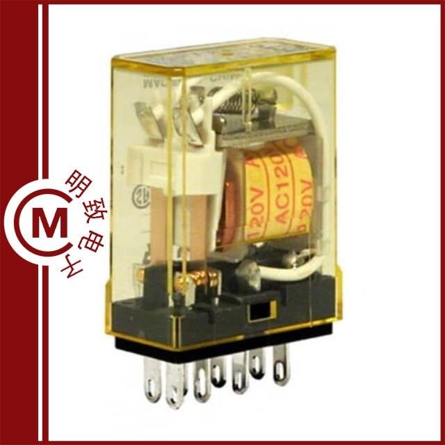 RY2S-UDC24V/RY2S-ULAC120V/RY2S-ULAC24V