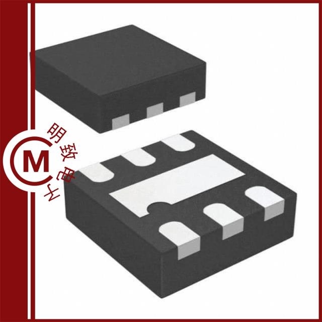 MIC5353-3.3YMT-TR MIC5353YMT-TR MIC5355-G4YMME