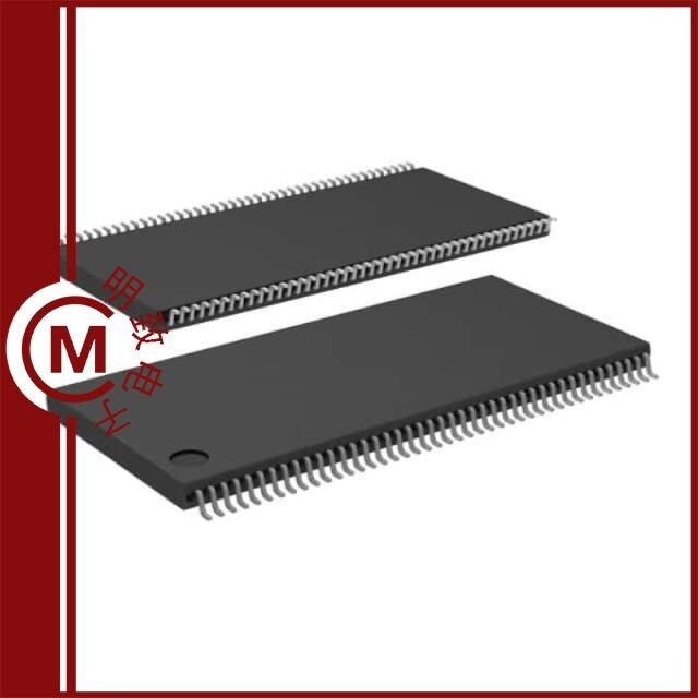 IS45S32200L-7TLA2/IS45S32200L-7TLA2-TR/IS45S32400B-6TLA1