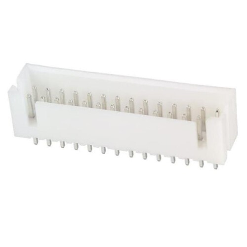 DF1BZ-2P-2.5DSA/DF1BZ-28DP-2.5DSA/DF1BZ-2P-2.5DS