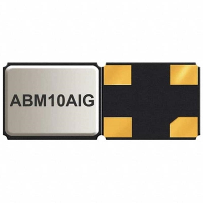 ABM10AIG-12.000MHZ-4Z-T3 全新