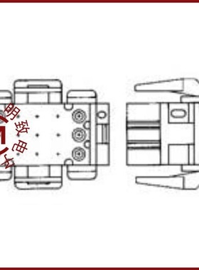 1-640522-0/1-640523-0/1-640521-0