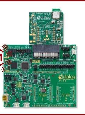 DA14531MOD-00F01002/DA14531MOD-00DEVKT-P/DA14531MOD-00F0100C