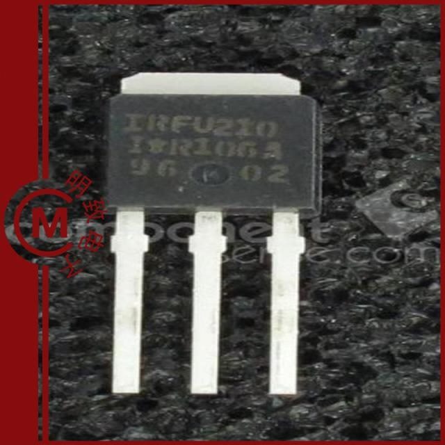 IRFU210 IRFU210PBF IRFU214