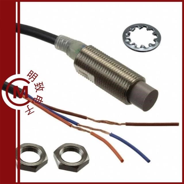 E2E-X8MD1S/E2E-X8MD1S DC12-24 2M/E2E-X8MD2