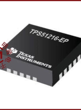 TPS51216RUKT/TPS51216MRUKREP/TPS51216RUKR