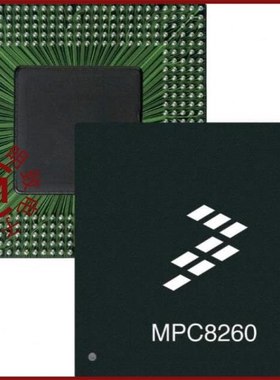 MPC8280CVVQLDA/MPC8280CZUQLDA/MPC8280CVVUPEA