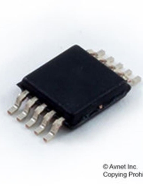 TPS61010DRCR/TPS61010DGSRG4/TPS61010DRCRG4