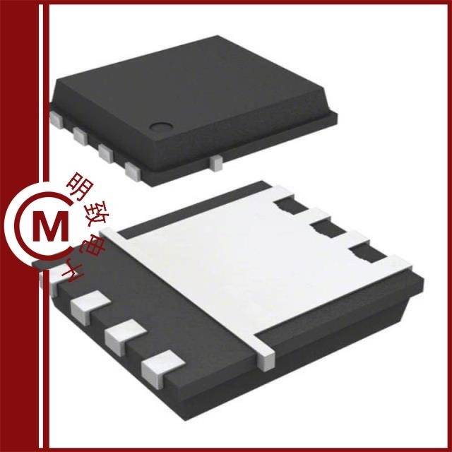 FDMS7682 FDMS7680 FDMS7681