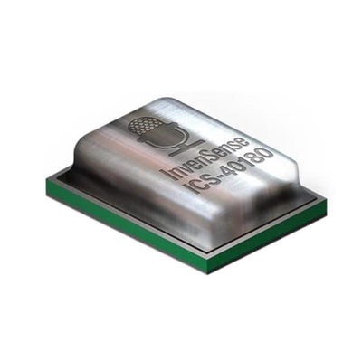 ICS-40181/ICS-40212/ICS-40180