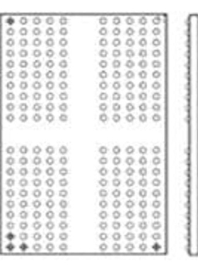 MT53D768M64D4SQ-046 WT:A 元件