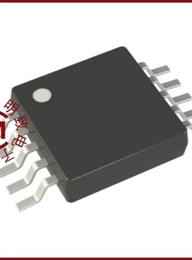 LTC2634IMSE-HMI12#PBF 资料