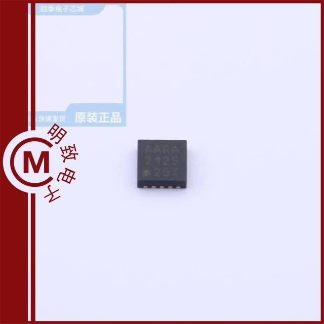 MCP4662T-103E/MF/MCP4662T-103E/UN/MCP4662T-104E/MF