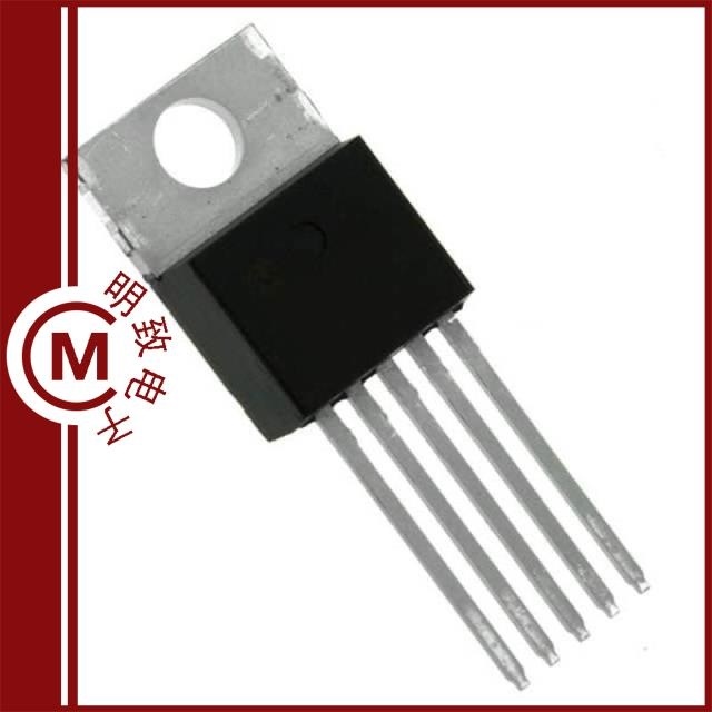 TC74A3-3.3VAT/TC74A3-3.3VCTTR/TC74A3-5.0VAT