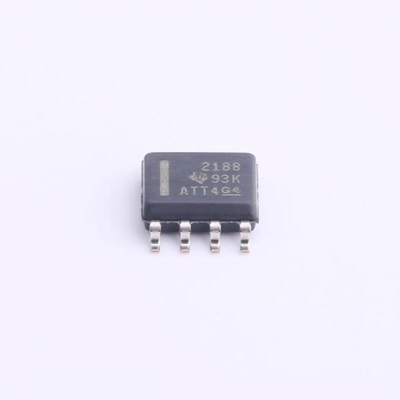 OPA2189ID/OPA2188AIDR/OPA2188AQDGKRQ1